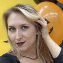 Коваленко Татьяна