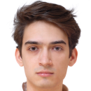 Петров Алексей Бейлович