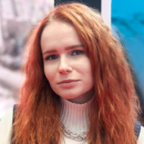 Торопчина Екатерина Романовна