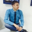 Кузьмин Павел Леонидович
