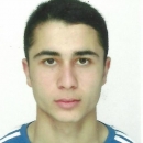 Рейзов Ильяс Мурадович
