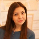 Черная Софья Евгеньевна