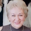 Евдокимова Вера Револьдовна