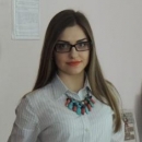 Лубенец Маргарита Александровна