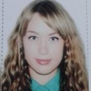 Щукина Дарья Александровна