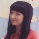 Рыжих Ирина Андреевна