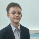 Горшенин Тимофей Алексеевич