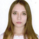 Черненко Анастасия Андреевна