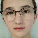 Амонская Арина Васильевна