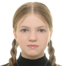 Деркачева Анна Максимовна