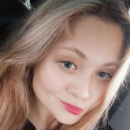 Рябинина Дарья Ильинична