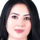 Хушназарова Севинч Норкучкоровна