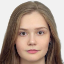 Жданова Мария Олеговна