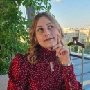 Николенко Антонина Александровна