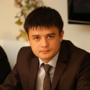 Касимов Ринат Накибович