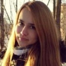 Чепурко Дарья Сергеевна