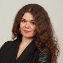 Голунова Анастасия Дмитриевна