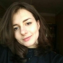 Горлова Наталья Владимировна