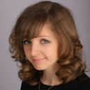 Киселёва Анастасия Михайловна