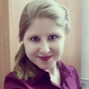 Жукова Рита Дмитриевна