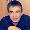 Потапов Евгений Николаевич