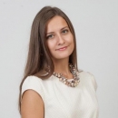 Стаханова Дарья Александровна