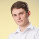 Шкляр Алексей Игоревич