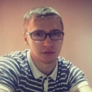 Ложкин Евгений Алексеевич
