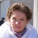 Насырова Диляра Искандеровна