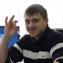 Бубенщиков Денис Викторович