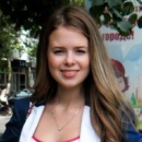 Филонова Виолетта Игоревна