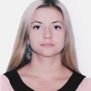 Гортэ Валерия Глебовна
