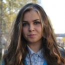 Зерова Анастасия Романовна