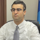 Авдалян Андраник Варданович