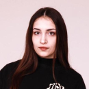 Исмаилова Карина Серкаровна