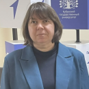 Чернова Анна Михайловна