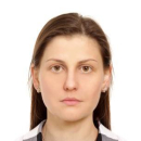 Волкова Екатерина Николаевна