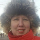 Староверова (Никитина) Татьяна Геннадиевна