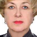 Попова Наталья Викторовна