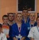 Фалендо Нина Дмитриевна