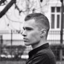 Лазарев Алексей Викторович