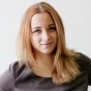 Унтерберг Екатерина Владимировна