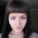 Смоликова Алина Юрьевна