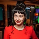 Мурашова Ольга Андреевна
