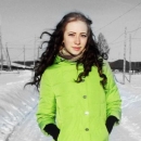 Тякотева Юлия Алексеевна