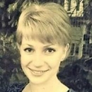 Швецова Ольга Сергеевна