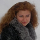 Сулима Елена Сергеевна