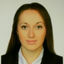 Швакова Юлия Евгениевна