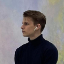 Косолапов Максим Андреевич