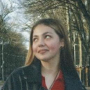 Ильченко Ольга Алексеевна